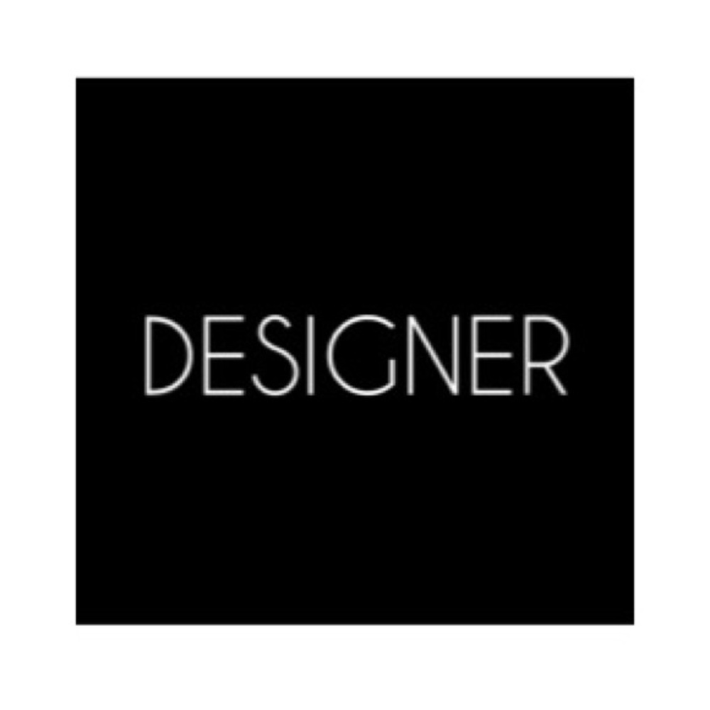 DESIGNER▪️ - Picture 2 of 3